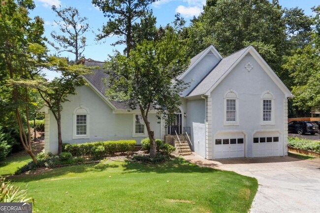 Primary Photo - 4565 Ashmore Cir