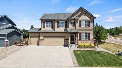 Building Photo - 15713 James Gate Pl