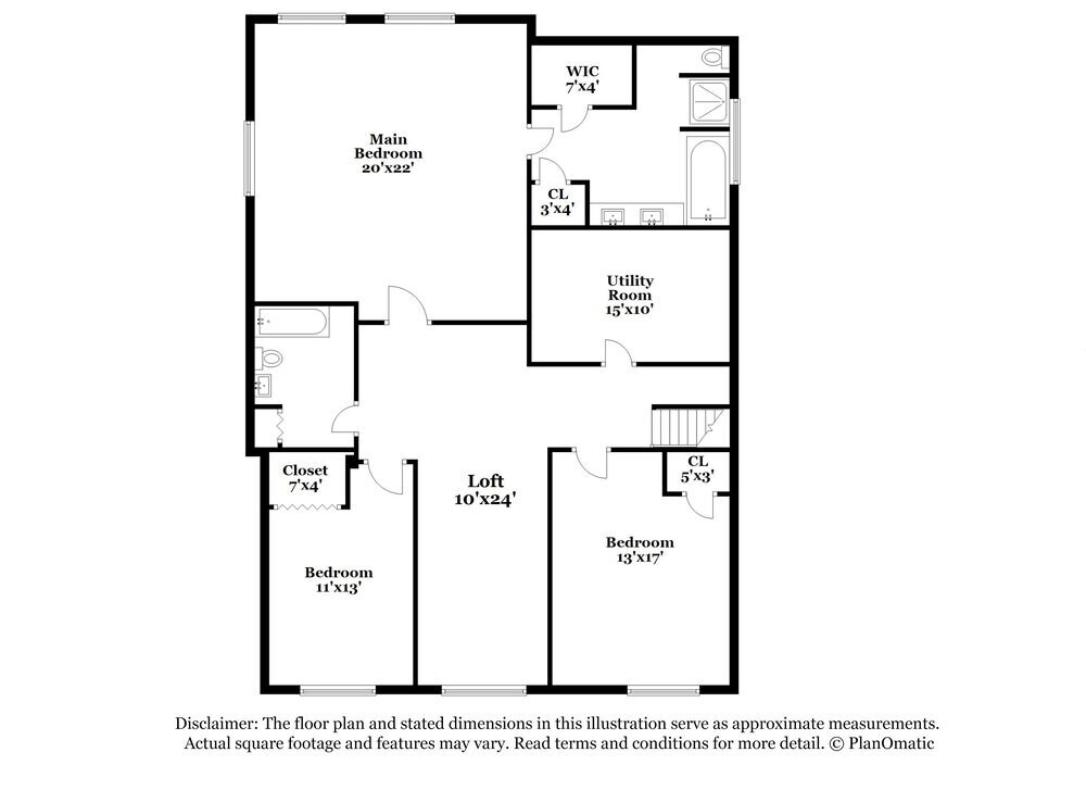 Building Photo - 15433 Destination Dr