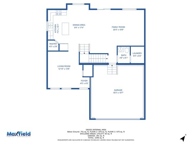 Building Photo - Eagle Mountain 4+ Bed 4 Bath 2600 Sq Ft 2 ...