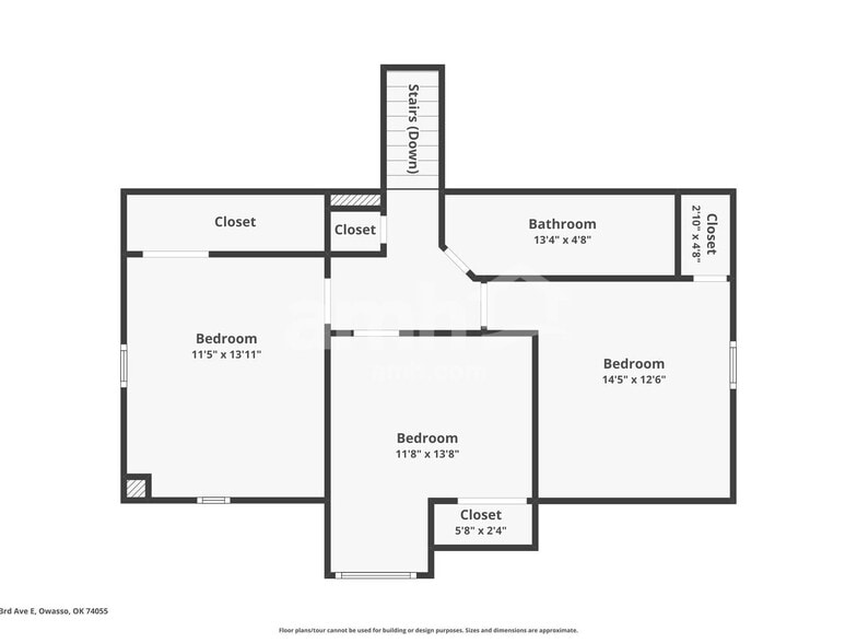 Building Photo - 7506 N 133rd E Ave