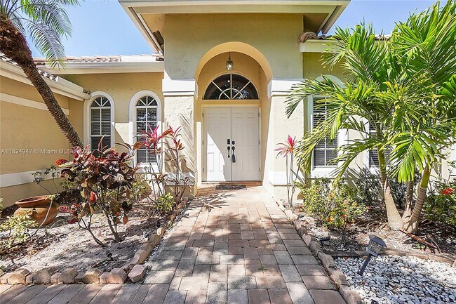 Building Photo - 1574 NW 103rd Terrace