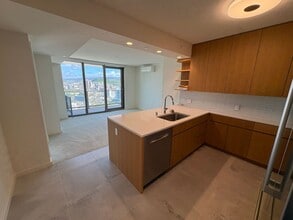Building Photo - 2-Bedroom Unit with City Views and 2 parking stalls at Sky Ala Moana West available on April 1