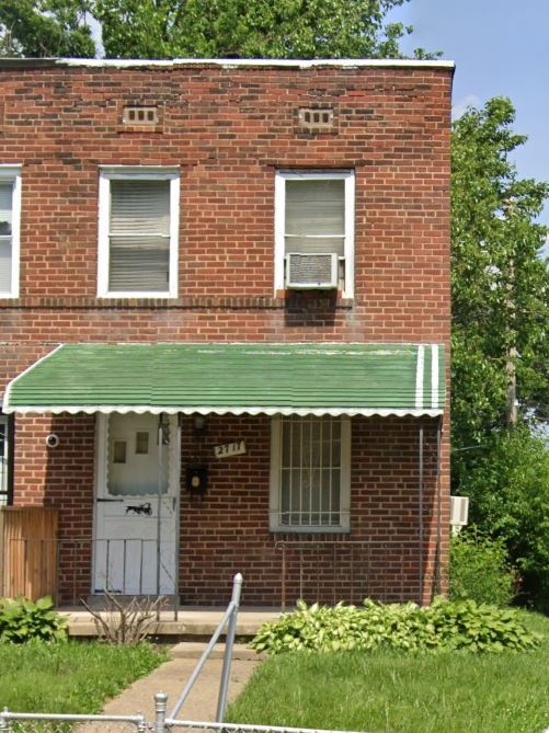 Building Photo - 2717 Bookert Dr