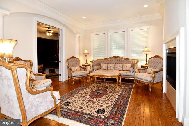 Building Photo - 7104 Old Dominion Dr