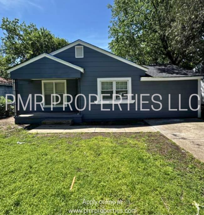 Building Photo - 3Bedroom/1Bathroom Home