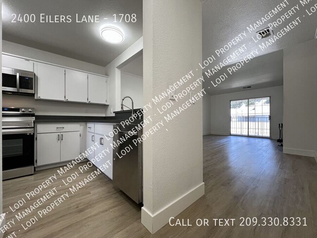 Primary Photo - 2400 Eilers Ln