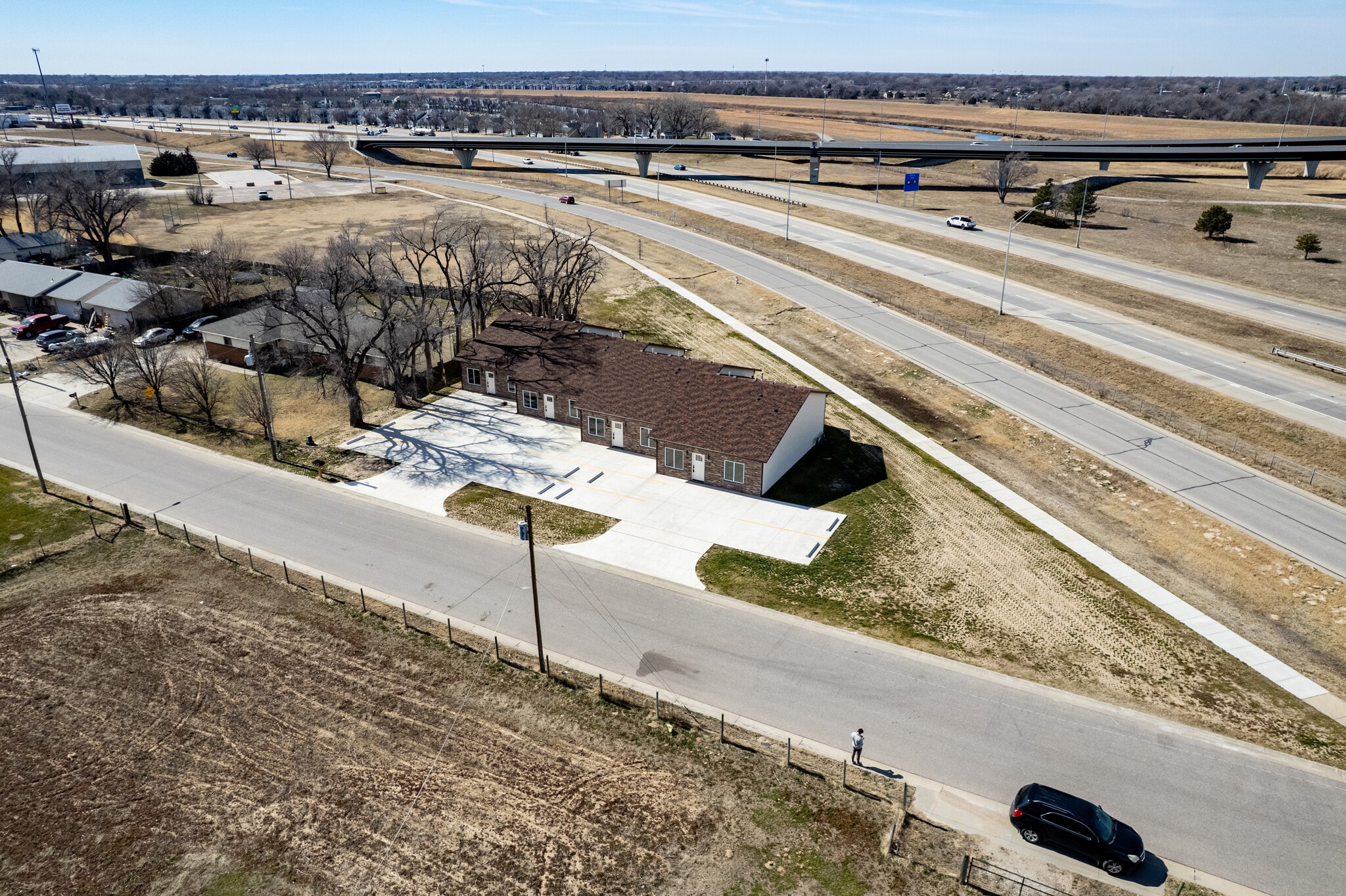 Building Photo - 1291 N Curtis Ct