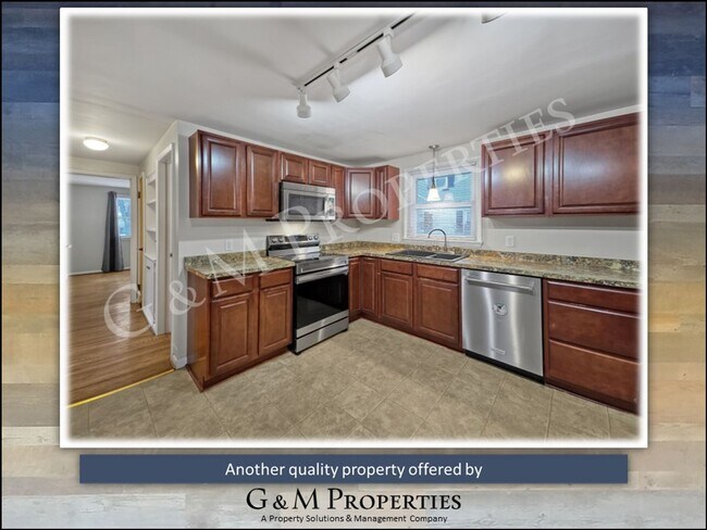 Building Photo - 3-Bedroom Rental Home - Greece Schools!!