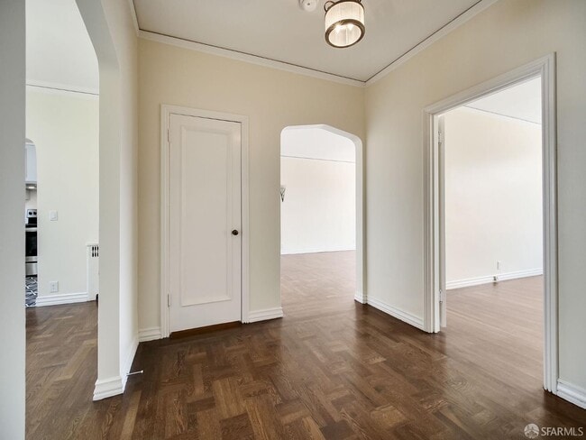 Building Photo - 3757 Webster St