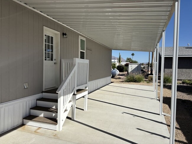 Building Photo - 3405 S Tomahawk Rd