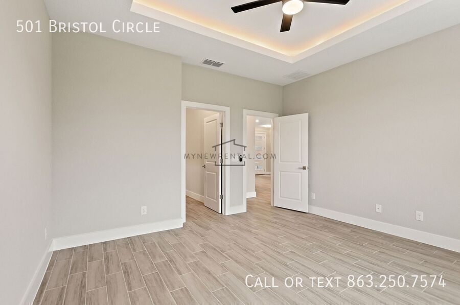 Building Photo - 501 Bristol Cir