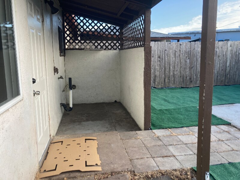 Building Photo - 4460 Clairemont Mesa Blvd