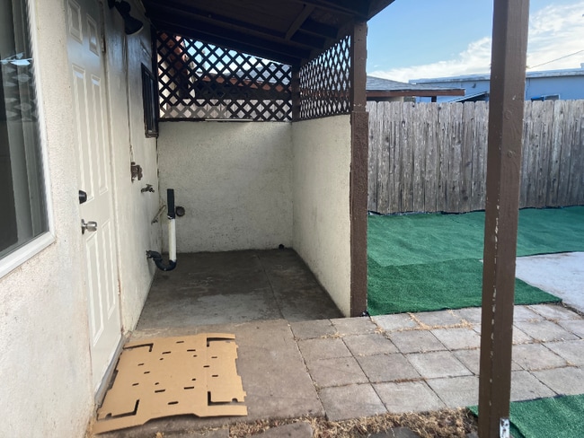 Building Photo - 4460 Clairemont Mesa Blvd