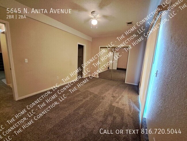 Building Photo - 5645 N Anita Ave