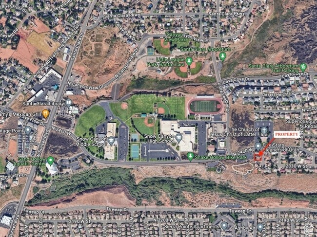 Building Photo - Beautiful Canyon Terrace Estates Home!
