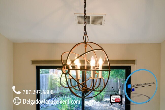 Building Photo - Large two bedroom, two bath home located in The Village available now!