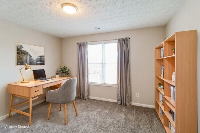 Building Photo - 3392 Kittery Dr SW