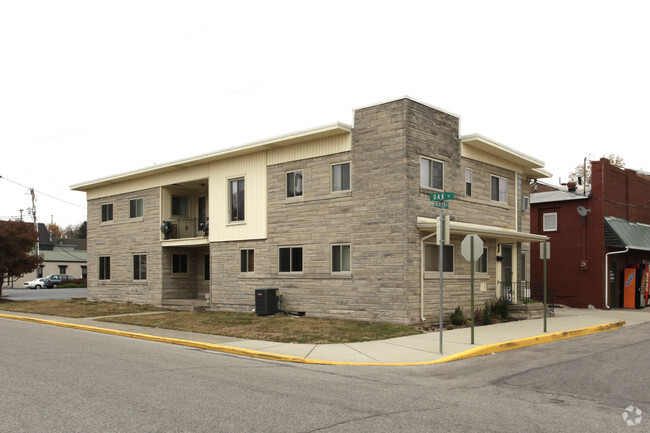 Building Photo - Jan-Mar Building