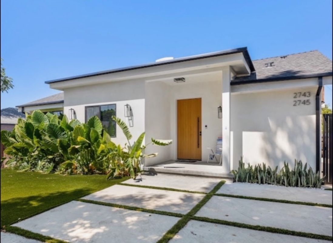 Building Photo - 2743 N Keystone St