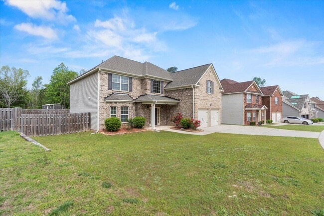 Building Photo - 2017 Willhaven Dr