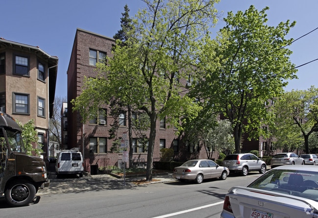 Building Photo - Terry Terrace