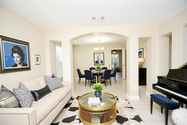 Building Photo - 17110 Fairway Glen Ct