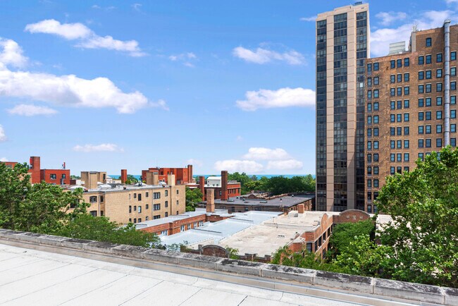 Building Photo - 2300 N Commonwealth Ave