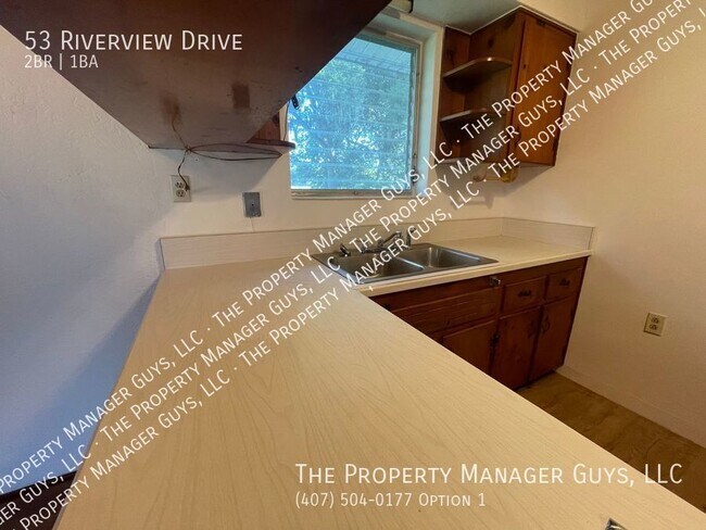 Building Photo - 2/1 For Rent in Ormond Beach for $1,525/mo