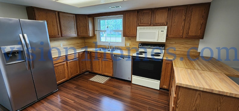 Building Photo - 2965 W Market St