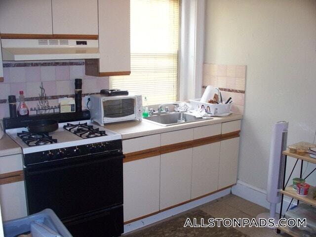 Building Photo - 71 Harvard Ave