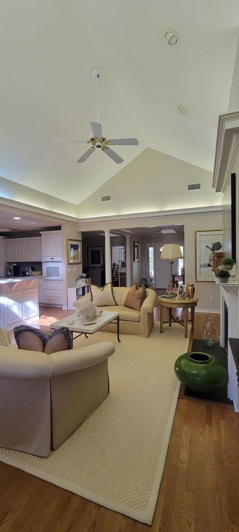 Building Photo - Charming Lake Santa Fe Canal Basin Home – ...