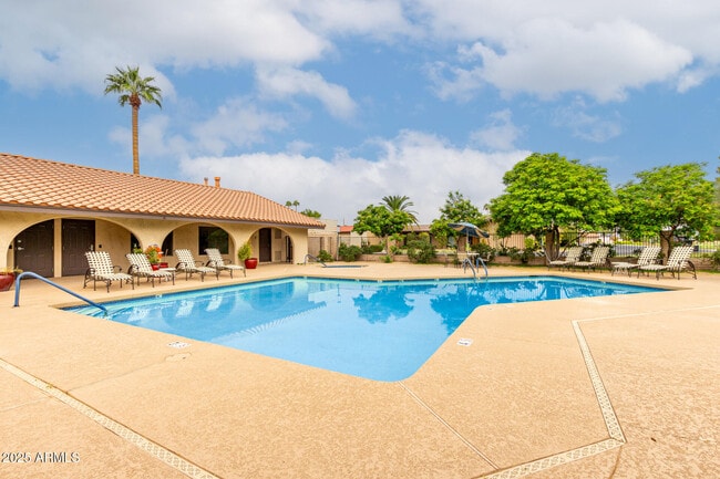 Building Photo - 7932 E Pecos Ln