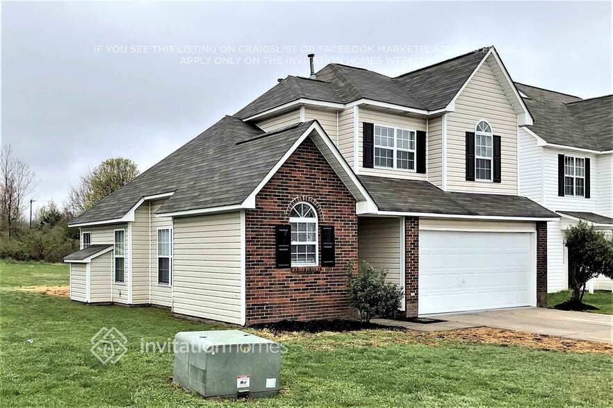 Building Photo - 5807 Bridgeway Dr