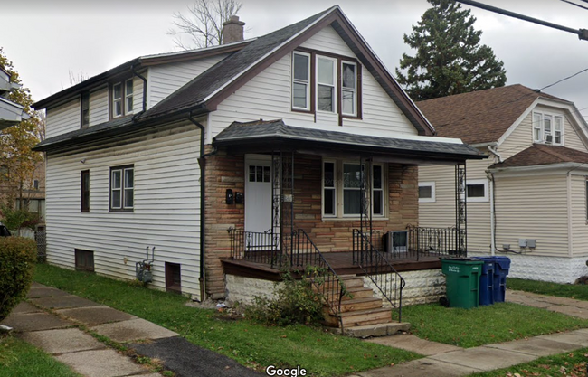 81 Hagen St - 81 Hagen St Buffalo NY 14211 | Apartment Finder