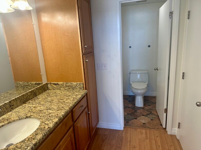Bathroom - 26701 Quail Crk
