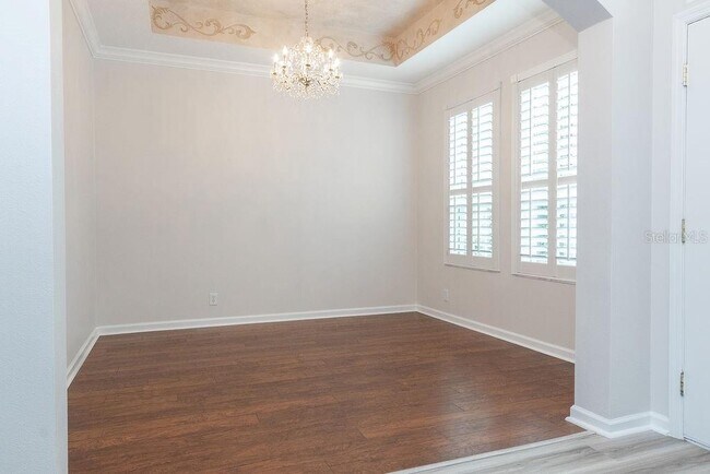 Building Photo - 107 Curry Rise Ct