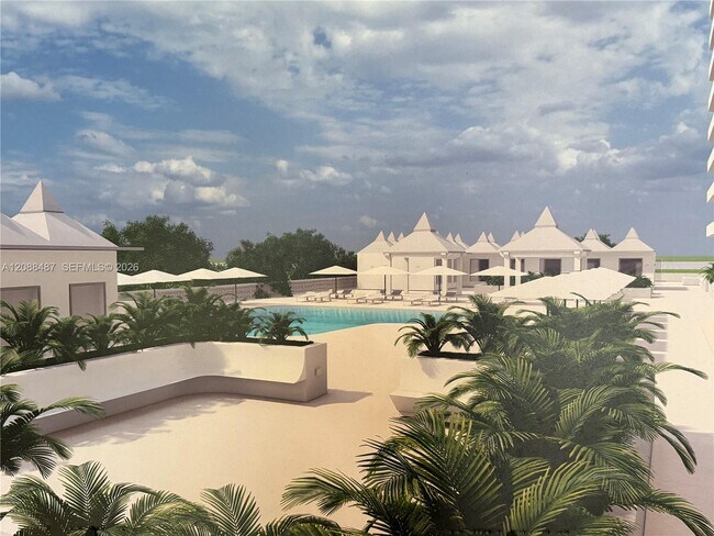 Building Photo - 5555 Collins Ave