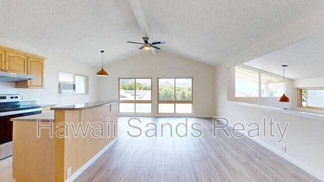 Building Photo - 45-394-394 Konale Pl