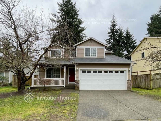 Building Photo - 8514 186th St Ct E