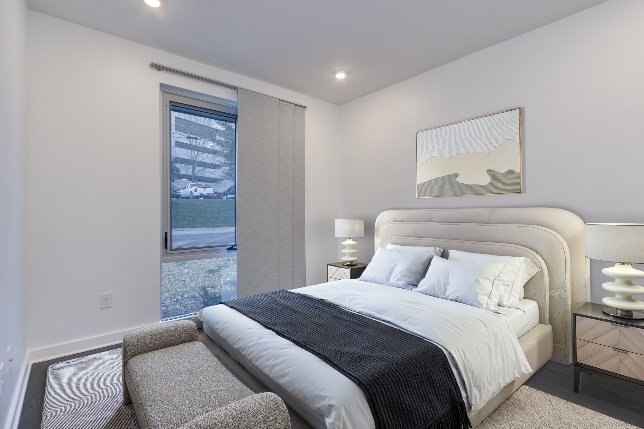 Staged Photo - 3116 W End Cir