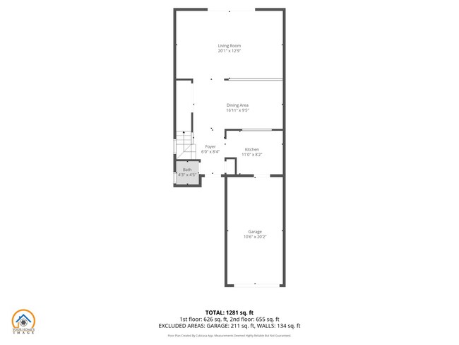 Building Photo - 5842 Niles St