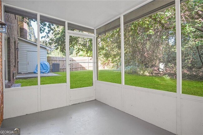 Building Photo - 3492 Andrew Jackson Dr