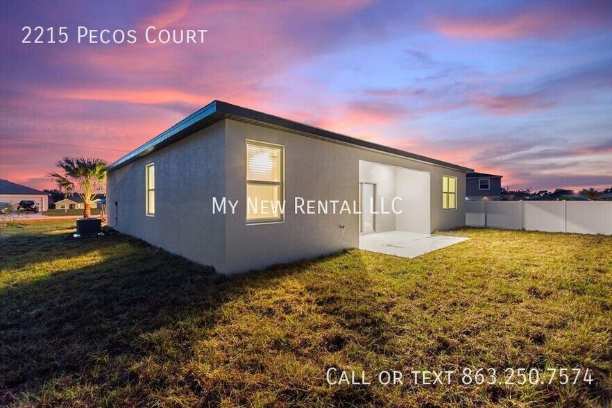 Building Photo - 2215 Pecos Ct