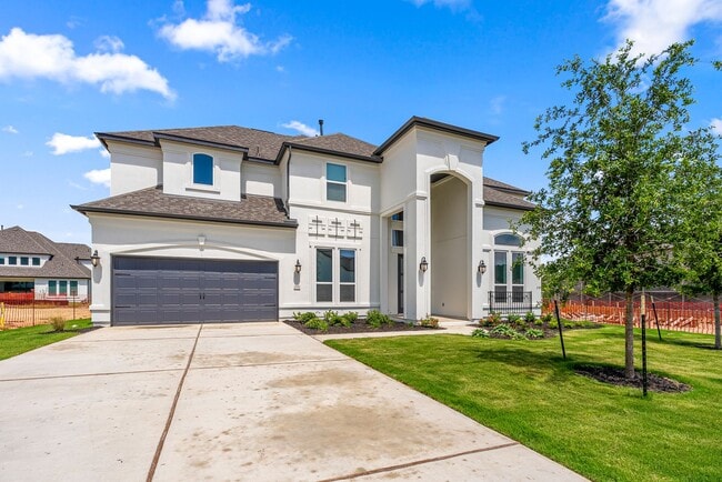 Building Photo - Spacious Two-Story Stunner in Leander