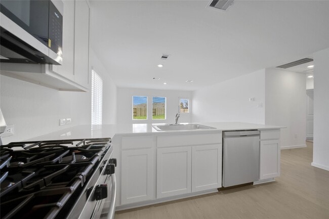 Building Photo - 16510 Ithaca Pheasant Dr