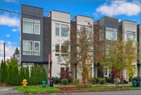 Building Photo - Modern 3 Bed Townhouse in Seattle | 2 Bath $3,800!!
