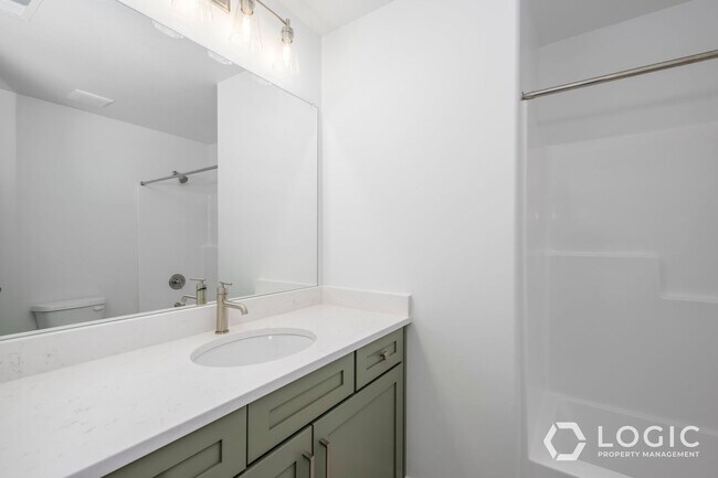 Building Photo - Brand New Townhome in Lehi Utah!