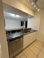 KITCHEN - 850 N Miami Ave