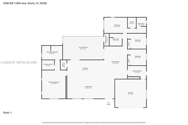 Building Photo - 4700 SW 110th Ave